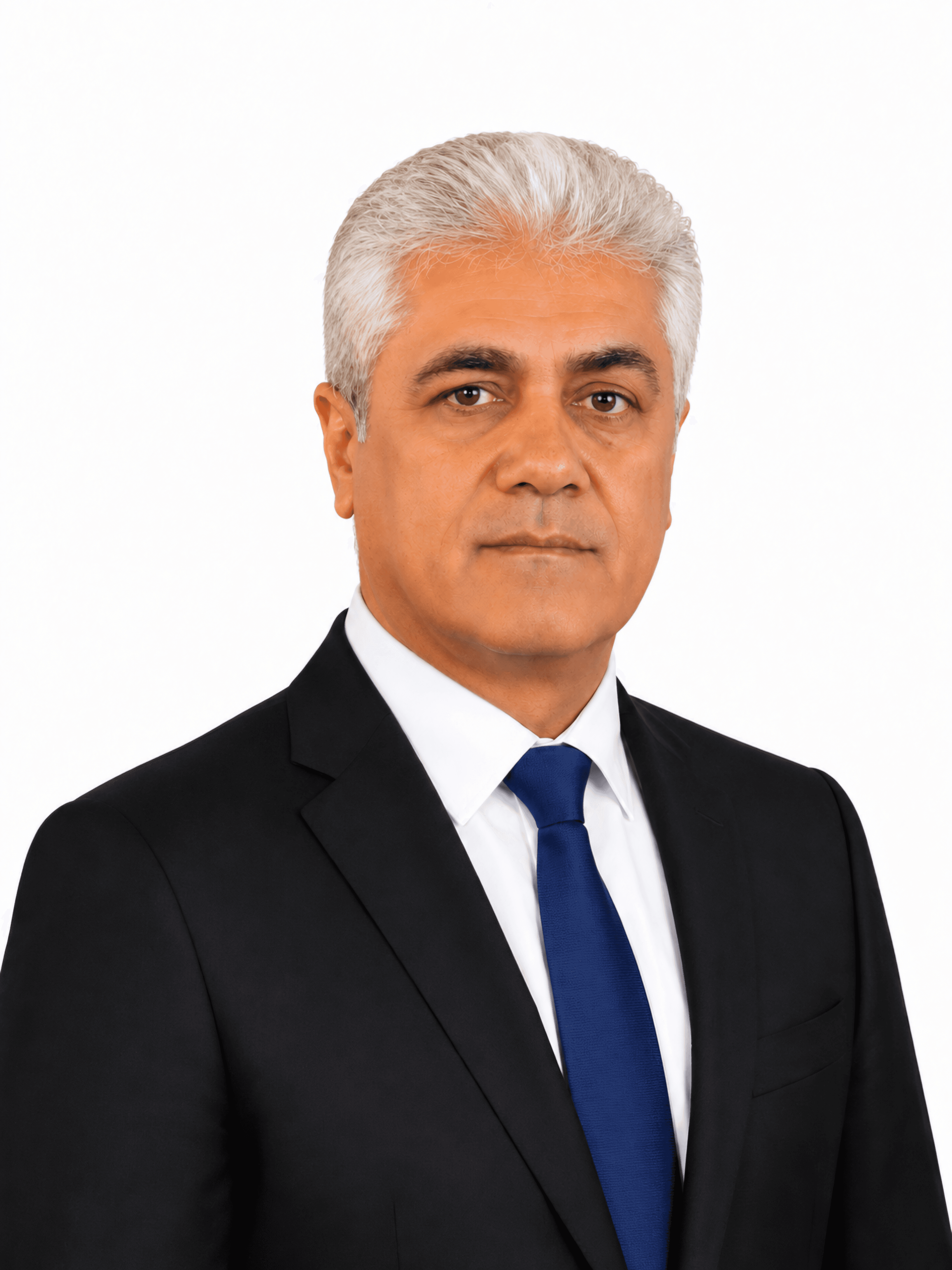 پرتره امیرحسین رحیمیان